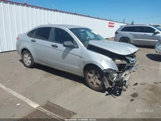 FORD FORD FOCUS S/SE
