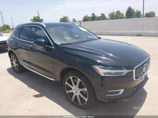 VOLVO VOLVO XC60 T6 INSCRIPTION