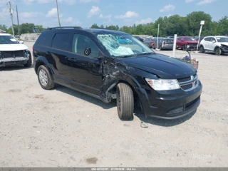 DODGE DODGE JOURNEY SE VALUE