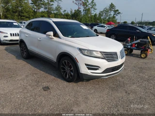 LINCOLN LINCOLN MKC