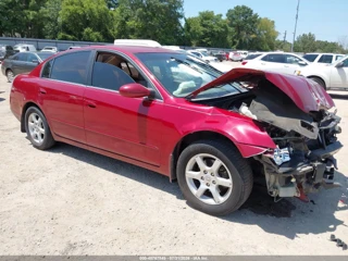 NISSAN NISSAN ALTIMA 2.5 S
