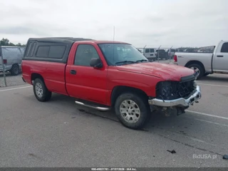 GMC SIERRA 1500 WORK TRUCK
