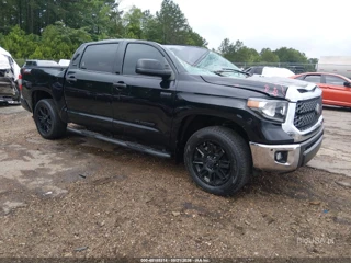 TOYOTA TOYOTA TUNDRA SR5