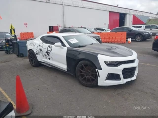 CHEVROLET CHEVROLET CAMARO