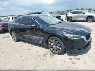 MAZDA MAZDA MAZDA6 TOURING