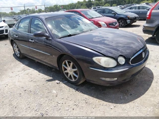 BUICK BUICK LACROSSE CXL