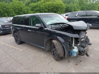 FORD FORD FLEX SEL