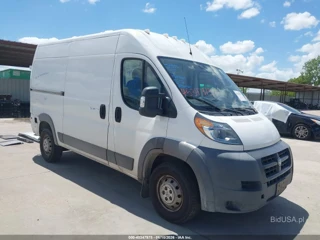 RAM RAM PROMASTER 2500 HIGH ROOF 136 WB