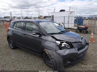 SCION SCION XD