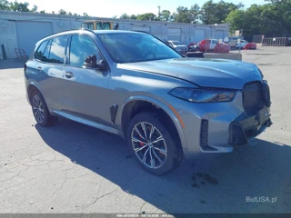 BMW X5 PHEV XDRIVE50E