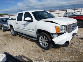 GMC SIERRA 1500 DENALI