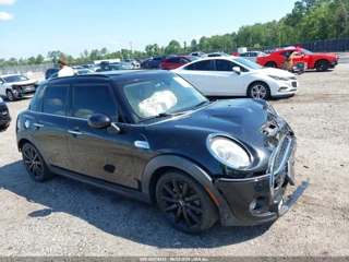 MINI MINI HARDTOP COOPER S