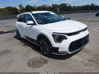 KIA KIA NIRO EV WIND