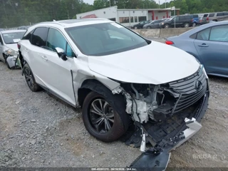 LEXUS LEXUS RX 350