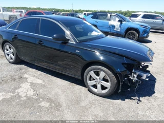 AUDI AUDI A6 3.0T PREMIUM PLUS