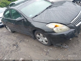NISSAN NISSAN ALTIMA 2.5 S