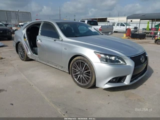 LEXUS LEXUS LS 460