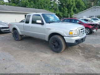 FORD FORD RANGER FX4 OFF-ROAD/SPORT/XLT