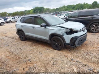 VOLKSWAGEN VOLKSWAGEN TAOS 1.5T SE BLACK