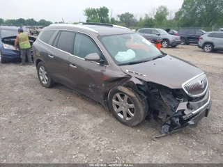 BUICK BUICK ENCLAVE CXL