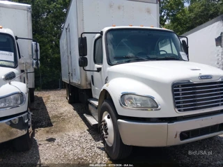 FREIGHTLINER FREIGHTLINER M2 106 MEDIUM DUTY
