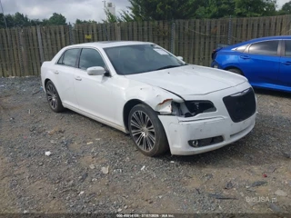 CHRYSLER CHRYSLER 300 300S