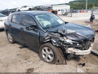 HONDA HONDA HR-V AWD LX