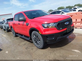 FORD FORD RANGER XL