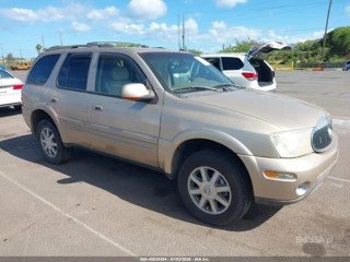 BUICK BUICK RAINIER CXL PLUS