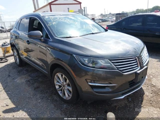LINCOLN LINCOLN MKC SELECT