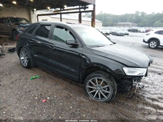 AUDI AUDI Q3 2.0T PREMIUM/2.0T SPORT PREMIUM