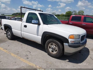 GMC SIERRA 1500 SL