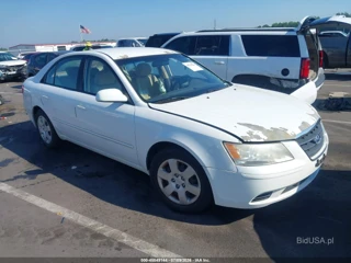 HYUNDAI HYUNDAI SONATA GLS