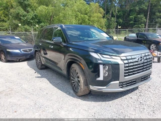 HYUNDAI HYUNDAI PALISADE CALLIGRAPHY