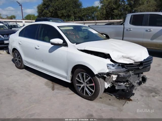 VOLKSWAGEN VOLKSWAGEN JETTA 1.4T SE/1.4T WOLFSBURG EDITION