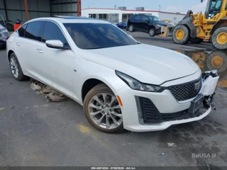 CADILLAC CADILLAC CT5 PREMIUM LUXURY