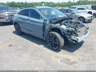 INFINITI INFINITI QX55 LUXE AWD