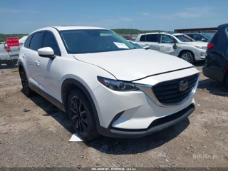 MAZDA MAZDA CX-9 TOURING PLUS