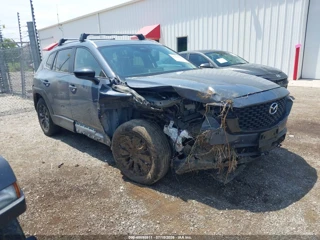 MAZDA MAZDA CX-50 2.5 S PREFERRED PACKAGE