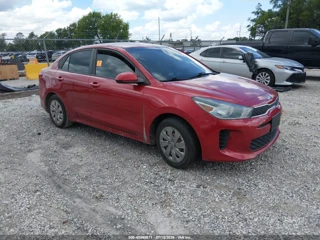 KIA KIA RIO S