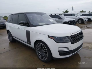 LAND ROVER LAND ROVER RANGE ROVER WESTMINSTER