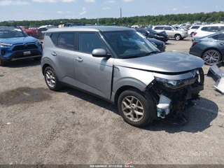 KIA KIA SOUL LX