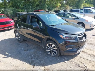 BUICK BUICK ENCORE AWD ESSENCE