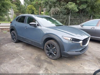 MAZDA MAZDA CX-30 CARBON EDITION