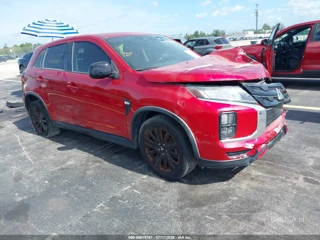 MITSUBISHI MITSUBISHI OUTLANDER SPORT 2.0 BE 2WD/2.0 ES 2WD/2.0 LE 2WD/2.0 S 2WD