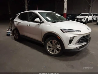 BUICK BUICK ENCORE GX PREFERRED FWD