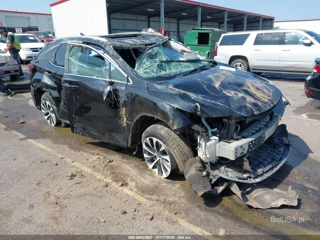 LEXUS LEXUS RX 350
