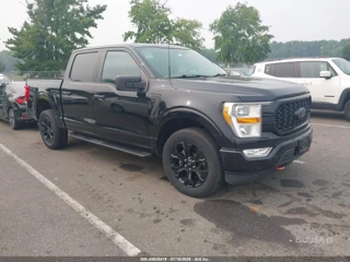 FORD FORD F-150 XL