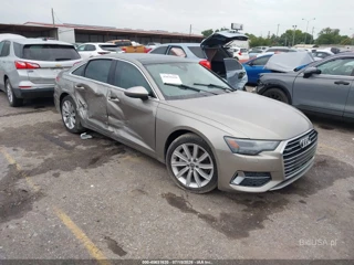 AUDI AUDI A6 45 PREMIUM