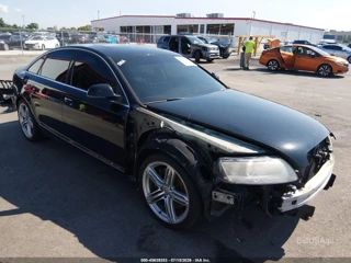AUDI AUDI A6 3.0 PREMIUM